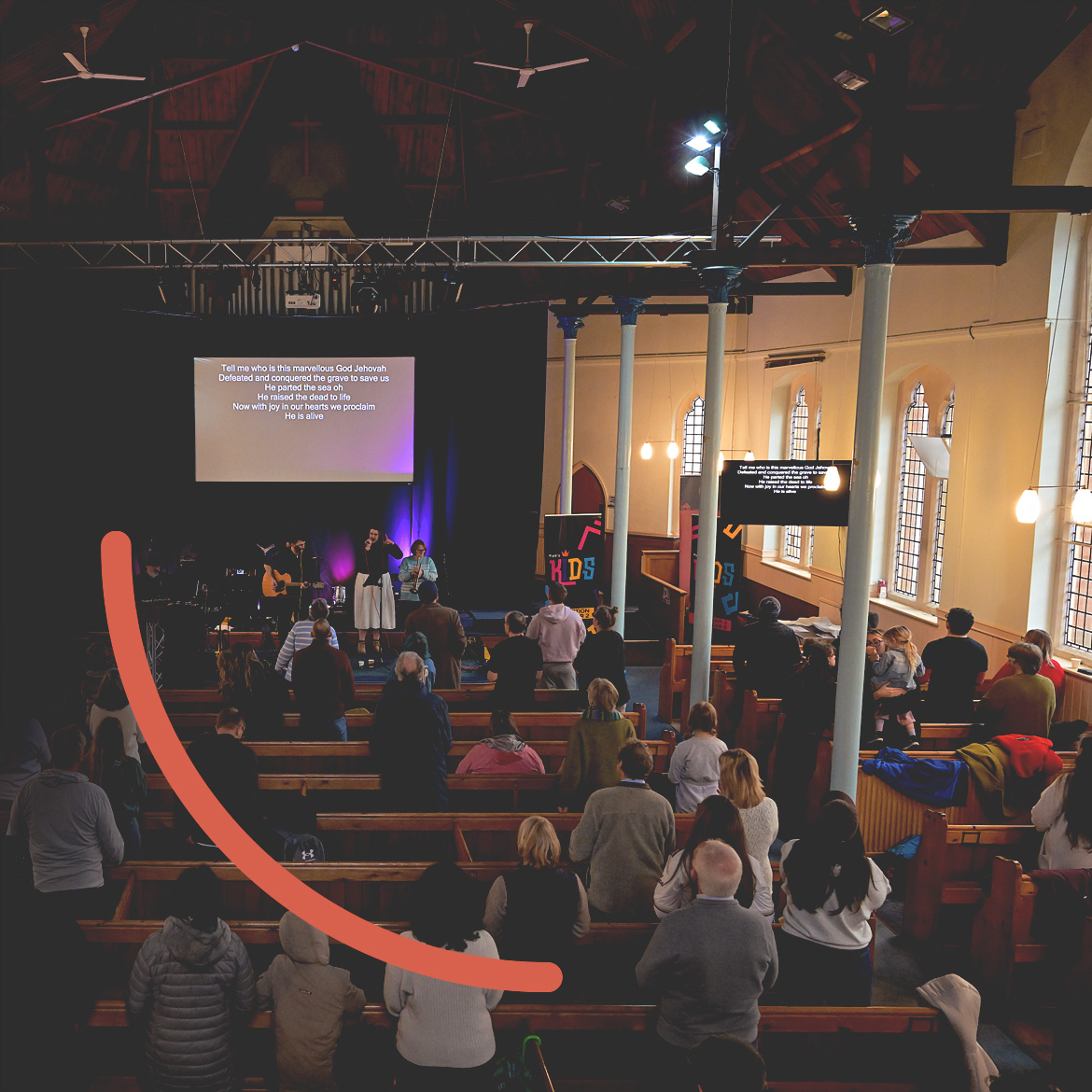 Bexhill Venue