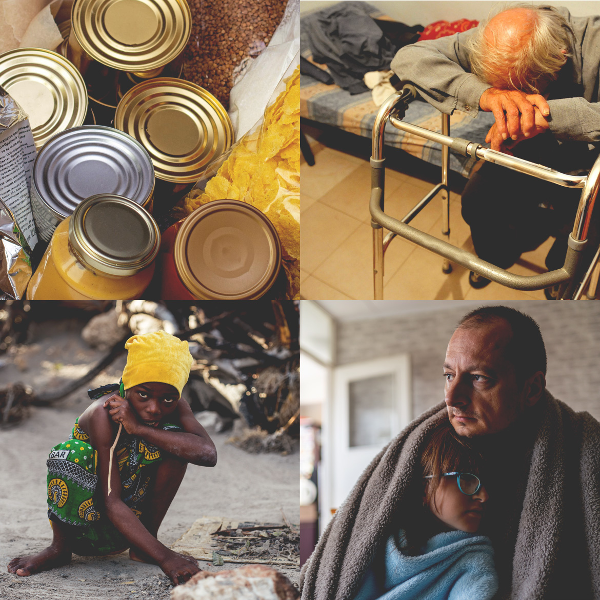 Care for the Poor