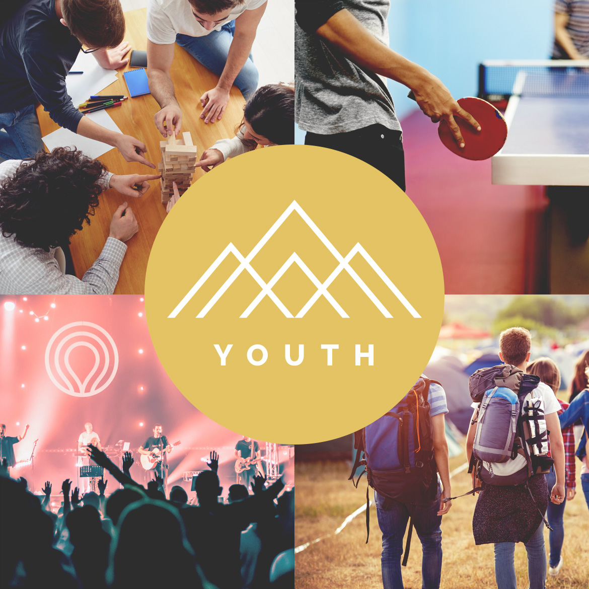 King's 1066 Youth